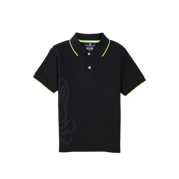 Psycho Bunny Chatham Polo Kids' Shirt